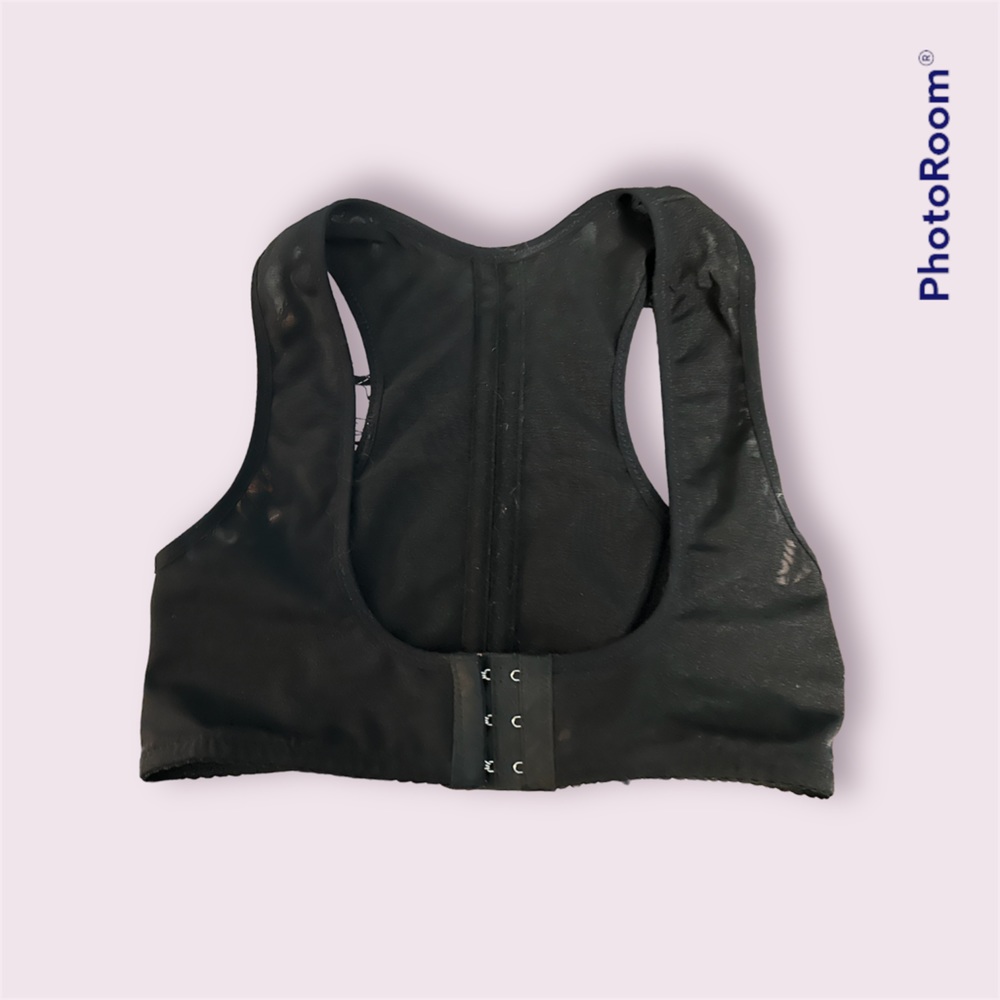 Posture corrector brace